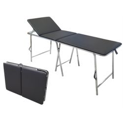 GIMA MEXICO VISIT CAME - PORTÁTIL - NEGRA - 95 KG