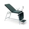 GALENO BED FOR GYNECOLOGY WITH FOOTSTOOL