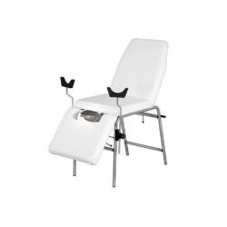 PINI STRETCHER POUR LA GYNÉCOLOGIE STANDARD AVEC LES JAMBES