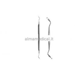 MORETTI AINSWORTH PINZA FORADIGA 17 CM