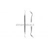 MORETTI AINSWORTH PINZA FORADIGA 17 CM