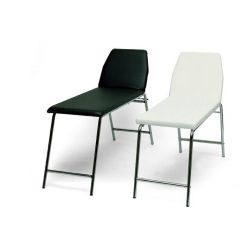 GALLON SIMPLEX PRÜFUNG AUF 2 ABSCHNITTE - 120KG - SCHWARZ ODER WEISS