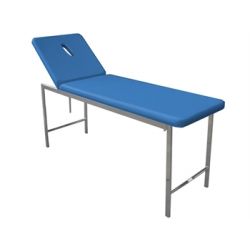 GIMA CLASSIC EXAMINATION COUCH - WITH HOLE