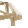 MORETTI ANTWORTEN MODEL MADERA MODEL