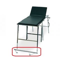 GALLONENHALTER FÜR KLAPPTISCH