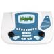 GIMA SIBELSOUND 400-AOM AUDIOMETER - AIR+BONE+MASKING
