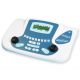 GIMA SIBELSOUND 400-AOM AUDIOMETER - AIR+BONE+MASKING
