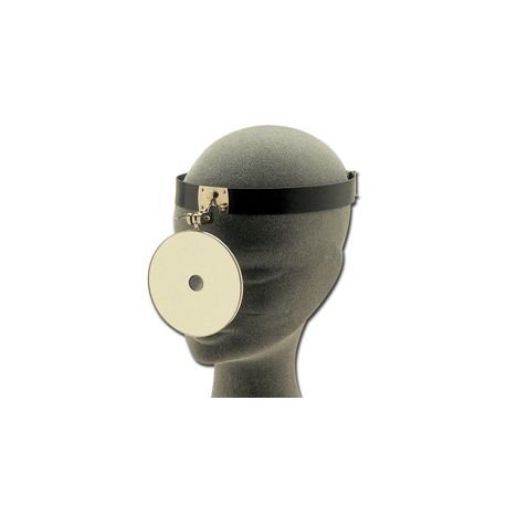 GIMA ZIEGLER MIRROR - 90 MM