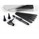 GIMA DELTA LED OTOSCOPE PENLIGHT - BLACK
