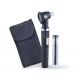 GIMA GIMALUX F.O. OTOSCOPE - BLACK - GREEN - BLUE