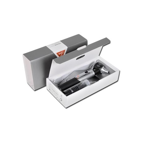 HEINE OTOSCOPITO HEINE MINI 3000 - 2.5 V - NEGRO O AZUL