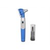 HEINE OTOSCOPIO HEINE MINI 3000 FIBRA OPTICA 2.5 V - NEGRO OU BLU