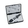 GIMA SET SIGMA OFTALMOSCOPIO F.O. 2.5V