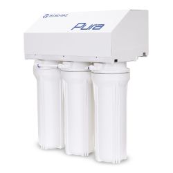 TECNO-GAZ OSMOSIS INVERS - SISTEMA DE PURIFICACIÓN DEL AGUA - PURA