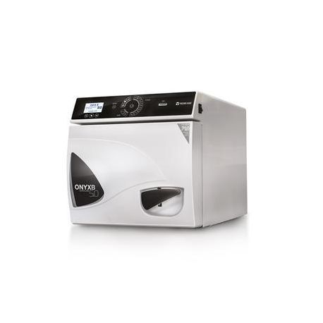 TECNO-GAZ AUTOCLAVE FÜR STERILIZIERUNG ONYX 5.0