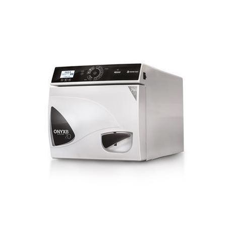 TECNO-GAZ AUTOCLAVE PARA STERILIZAÇÃO ONYX 7.0