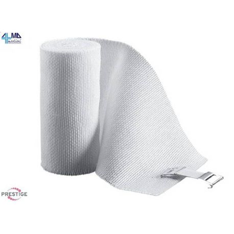 MORETTI VENDA ELASTICA TIPO IDEAL CM7X4,5MT