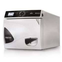 TECNO-GAZ AUTOCLAVE FÜR STERILIZIERUNG ONYX B 8.0
