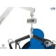 MORETTI BÁSCULA SILLA DIGITAL LEVANTA PACIENTES