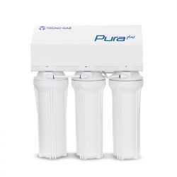 TECNO-GAZ DISPOSITIVO DE ÓSMOSIS COMPACTO PURA PLUS