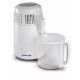 TECNO-GAZ DESTILADOR COMPLETO CON ACCESORIOS-DISTILLER