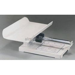 MORETTI BÁSCULA PESA RECEIVES NACIDOS CURSOR 10X0,05KG