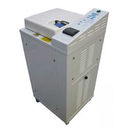 TECNO-GAZ VERTICAL AUTOCLAVE