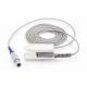 INTERMED SENSOR ADULT SP02 REUSABLE FOR SATURIMETERS SAT 500