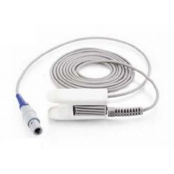 INTERMED SENSOR ADULTOS SP02 REUTILIZABLE PARA PULSIOXÍMETRO SAT 500