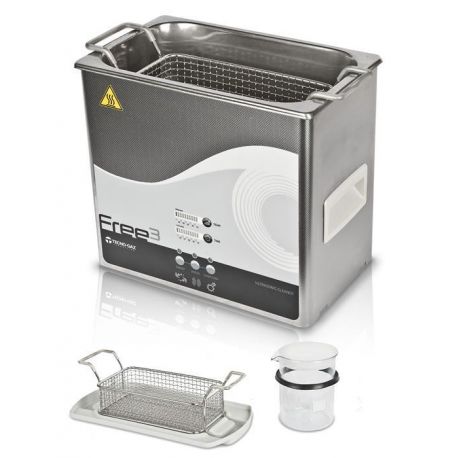 TECNO-GAZ Ich will nicht