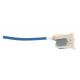 MORETTI PEDIATRIC SENSOR WITH SPRING CABLE 90CM