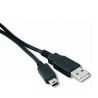 INTERMED USB Connection CABLE met USB CLIP MINI voor SAT 500