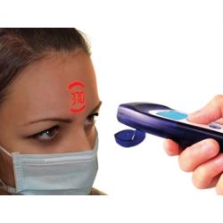 GIMA VISIOFOCUS® PRO THERMOMETER - NO CONTACT