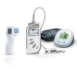 TECNO-GAZ VIRST DIAGENCY VIFICATION KIT