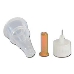 GIMA 8MM - 31G (100 SDS)