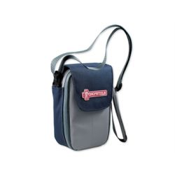 GIMA MEDI BOLSA TÉRMICA DE VIAJE FÜR INSULINA MEDI POCKET - AZUL/BLANCO