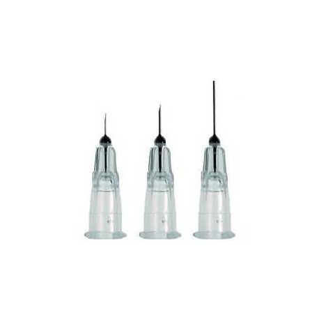 ARTSANA AGUJS FÜR MESOTERAPIA - DIVERSAL-MASSNAHMEN (CAJA 100 UDS)