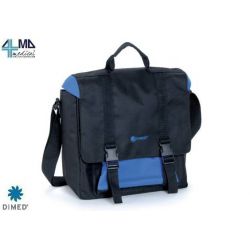 MORETTI BOLSA FÜR ELEKTROCARDIOGRAPHIEN