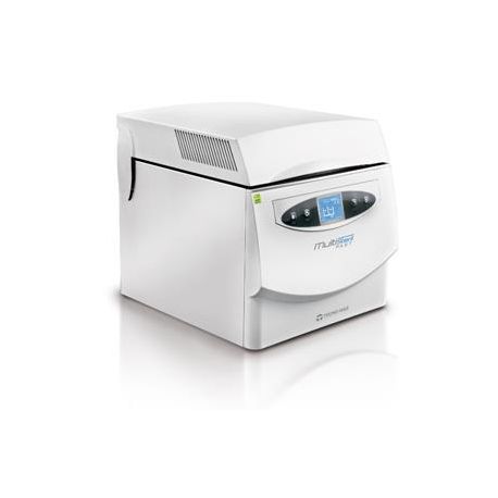 TECNO-GAZ ENTWICKLUNGSMULTIFUNKTIONSMULTISTERIL FAST