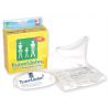GIMA TRAVELJOHN DISPOSABLE URINAL 800CC (3 PCS)