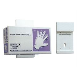 GIMA DRÁCULA SISTEMA DE FIJACIÓN PARA CAJAS DE GUANTES O PA