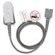 TECNO-GAZ SENSOR DE PULSOXIMETRO VITAL TEST