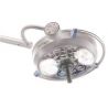 TECNO-GAZ PROFESSIONAL LAMP ORION 40-DIFFERENT MODELS