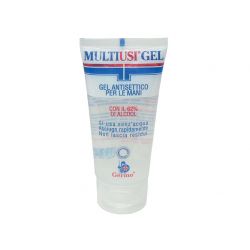 GEL FÜR MEHRZWECKHYGIENE - 75ML ROHR (24 UDS)