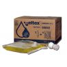 CELTEX JABON MOUSSE - 0.9 L (4 UDS)