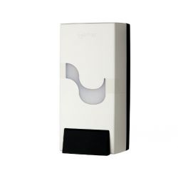 CELTEX MEGAMINI WHITE MOUSS LAVAMANOS