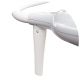 TECNO-GAZ LED SURGICAL LAMP STAND - SLIM