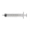 RAYS SYRINGE WITHOUT NEEDLE 10ML CENTRAL LUER CONE (PACK. 100 PCS.)