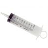 GIMA SYRINGES 3 PIECES WITHOUT NEEDLE - 100 ML CATHETER (25 PCS)