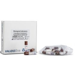 TECNO-GAZ STERILIZATION POUR L &apos; EUROPE B EVO-EUROPE B EVO 24 − SPORE (20 UDS)